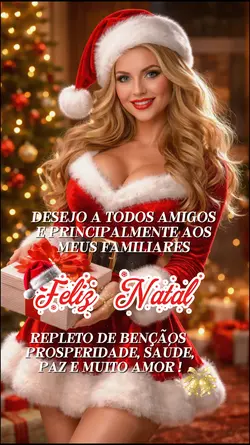 feliz natal 