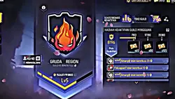 Tnjukan psona guild 