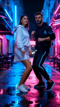 Dance trends
