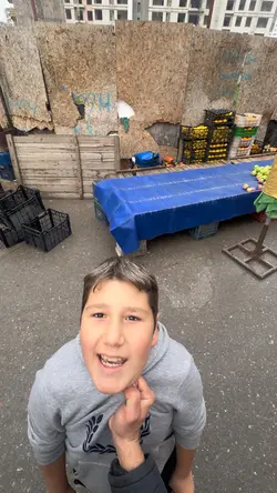Hayırdır Kardeş 