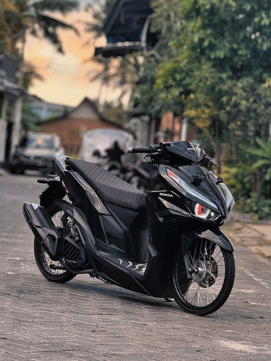 cinimatic motor