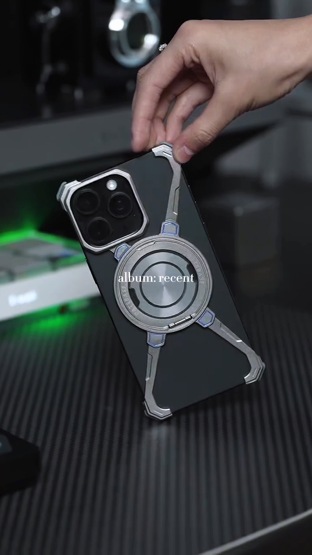 cell phone case