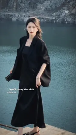 Người luyến lưu cả