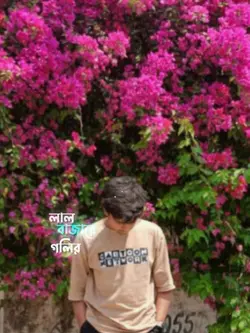 লাল বাজারে গলির 