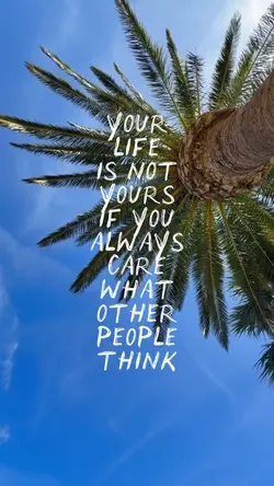 What people think