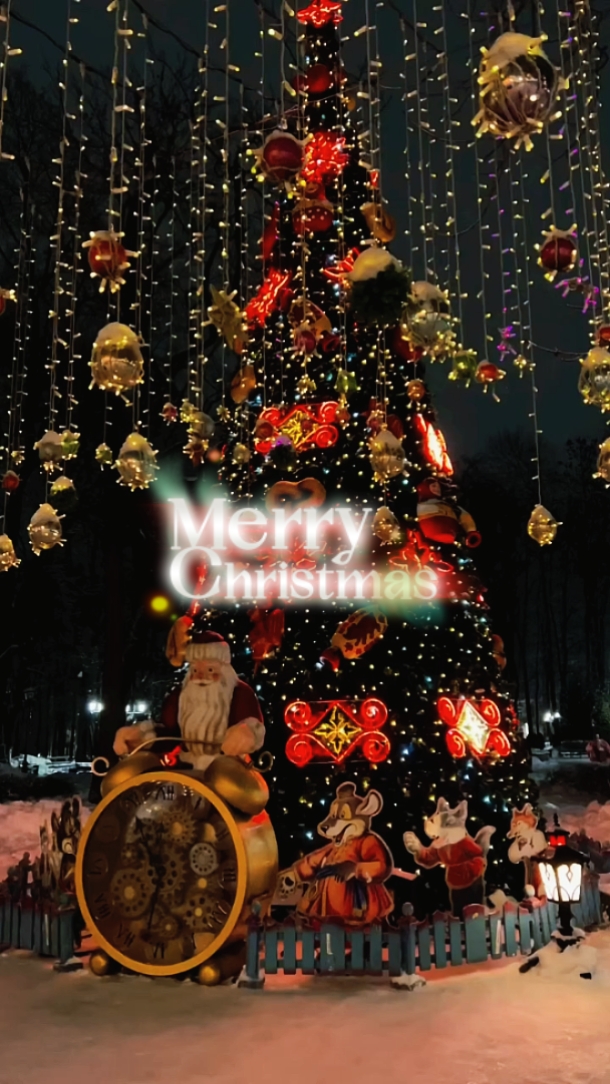 Feliz Navidad