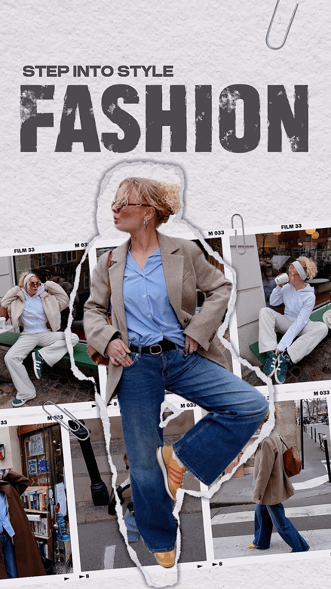 Moda 39
