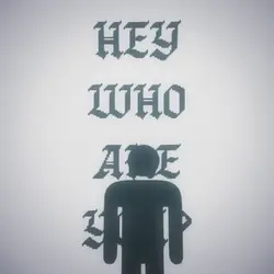 HEY WHO ARE V3 