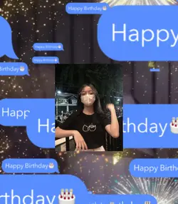 smoga happy birthday