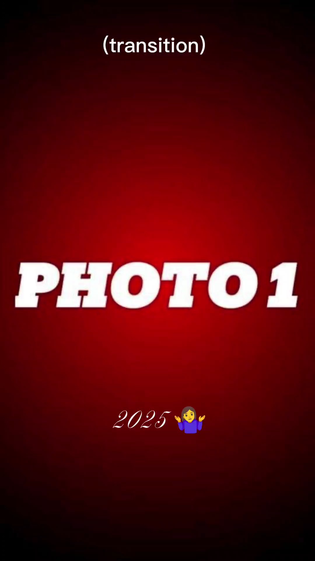 Trending New Edit