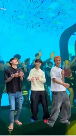 ស្តុយក៏ស្តុយទៅ..😂