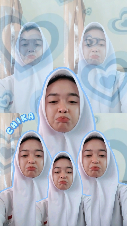 Kusumo Ning ratri