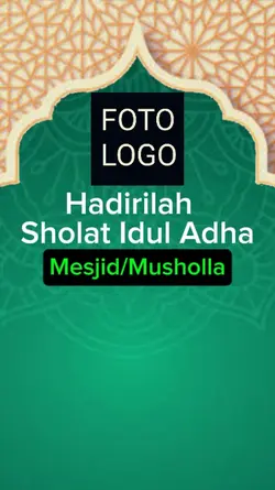 sholat Idul Adha