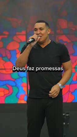 Deus faz promessas