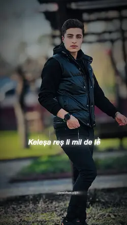KELEŞA REŞ 🔪
