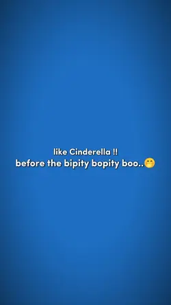 Cinderella 