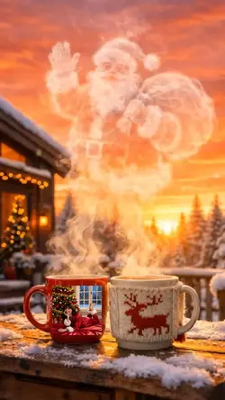 Bom dia