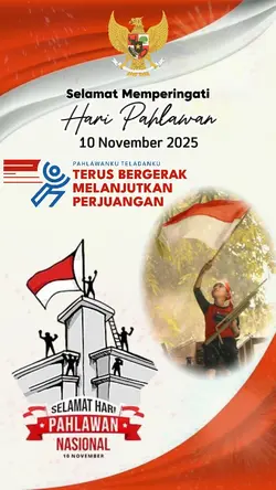 Hari Pahlawan