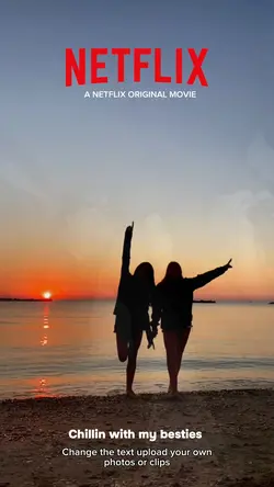 Netflix and Chill 🍿