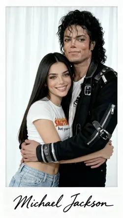 micheal jackson
