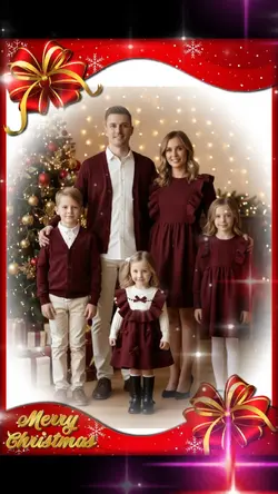 Merry Christmas 2025