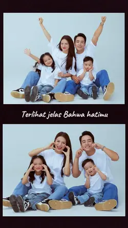 keluarga Kecilku 