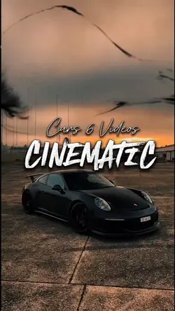 Cars 6videos