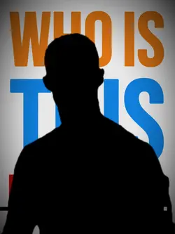 WHO IS THIS PERSON? 