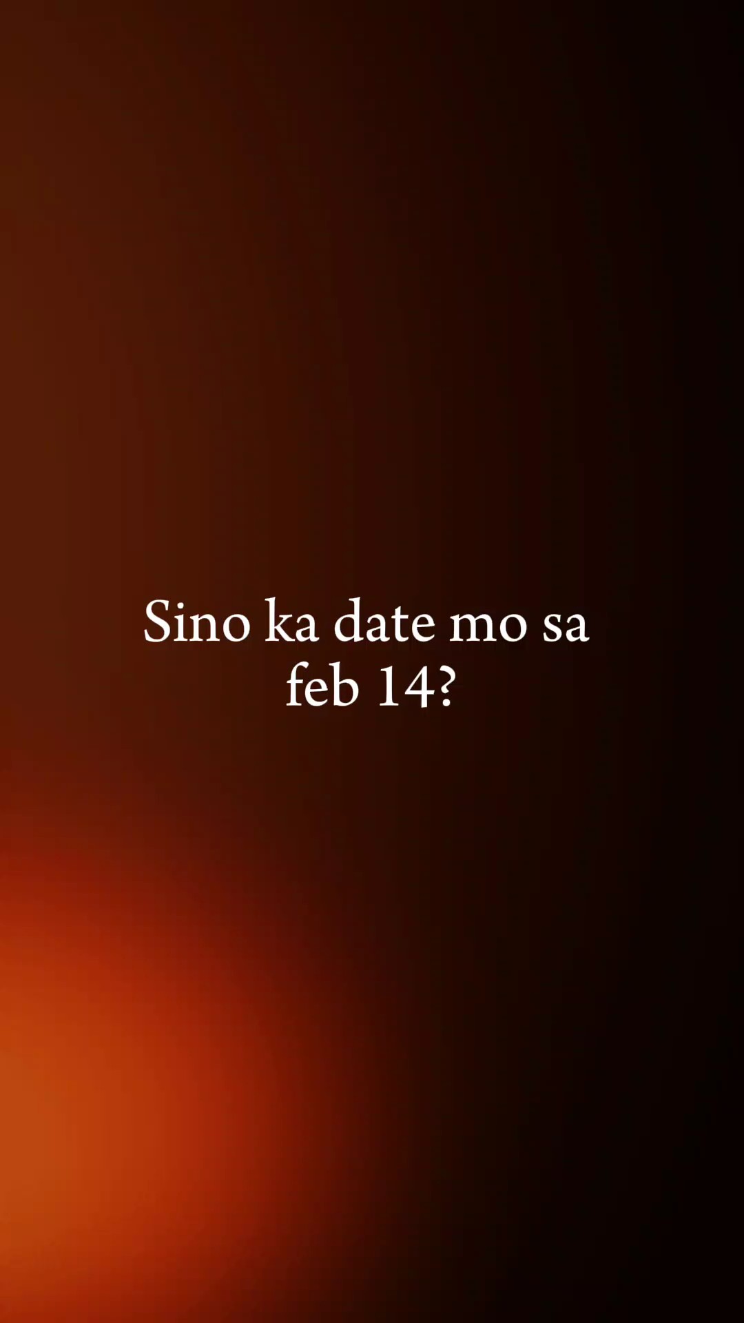 Mag isa padin