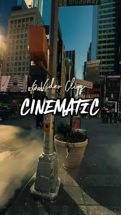 6 Video clips