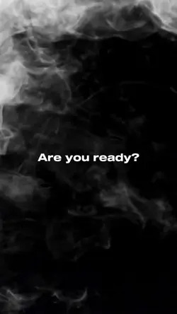Are you ready 