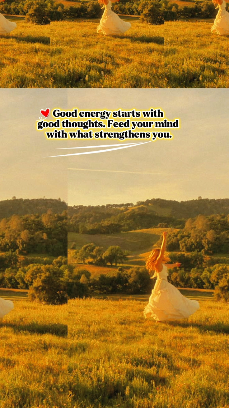 GUTE ENERGIE -