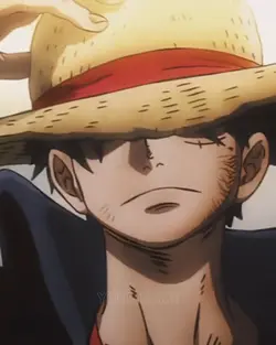 LUFFY KING OFTPS🥷🏾😮‍💨