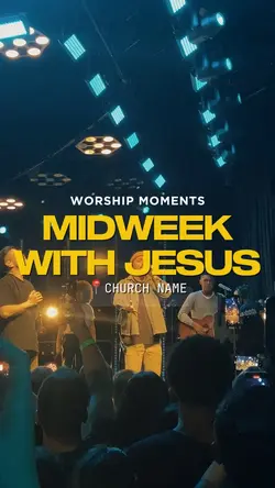 Midweek Service