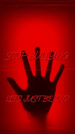 STOP BULLYING 