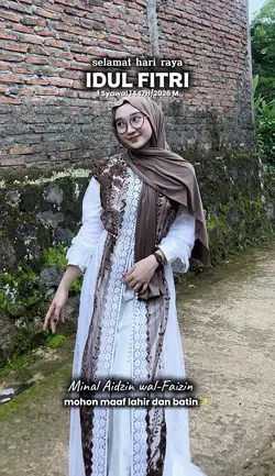 idul fitri 2026