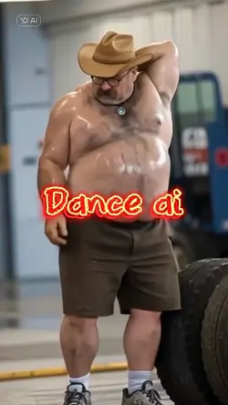 dance tiktok