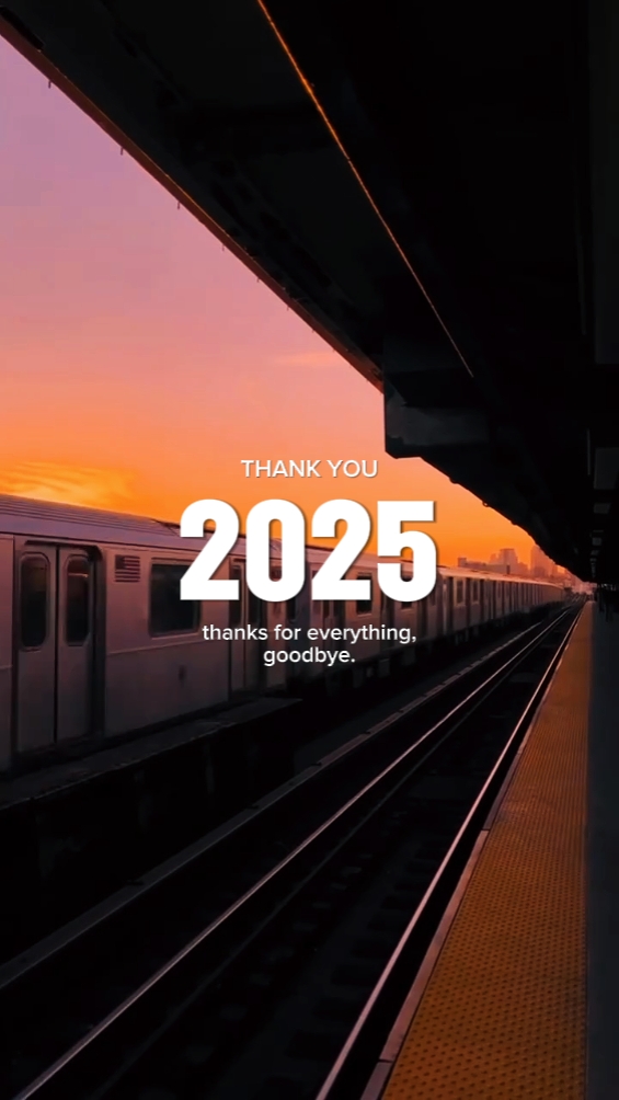 Merci 2025
