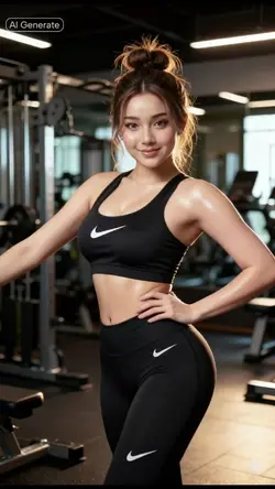 gym ai