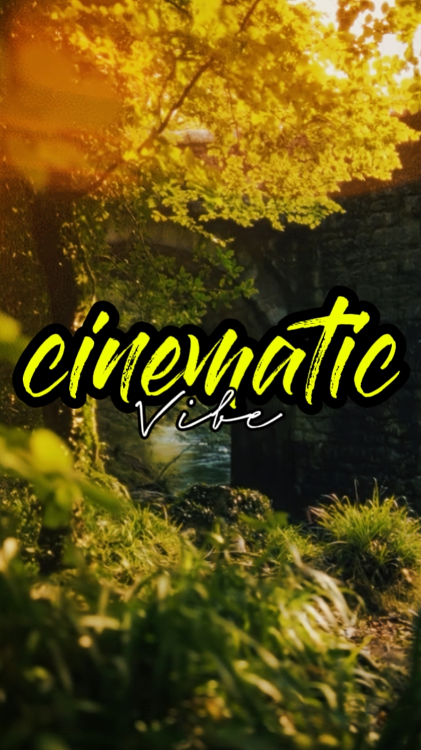 4 clips cinematic 