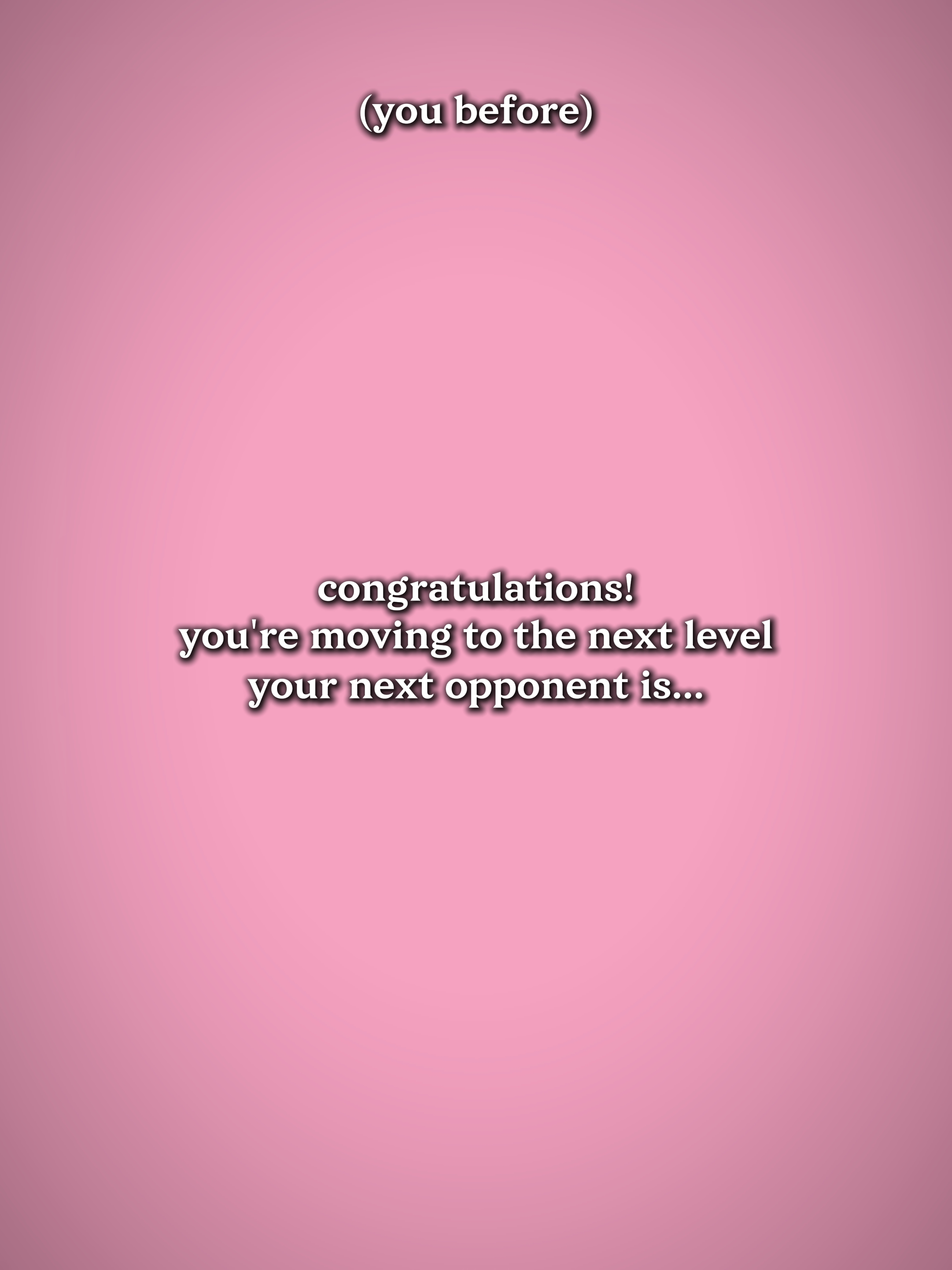 Felicidades 