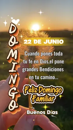 Buenos Días Frases