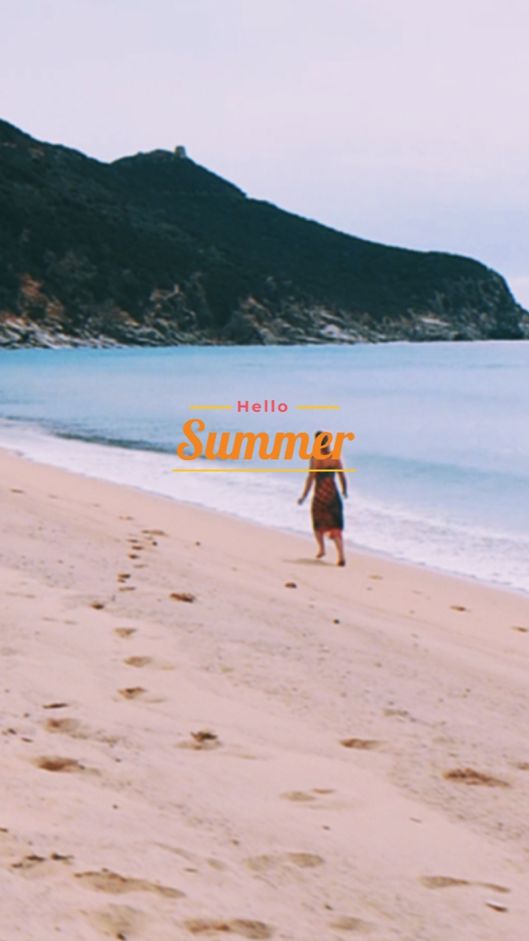 12. Summer