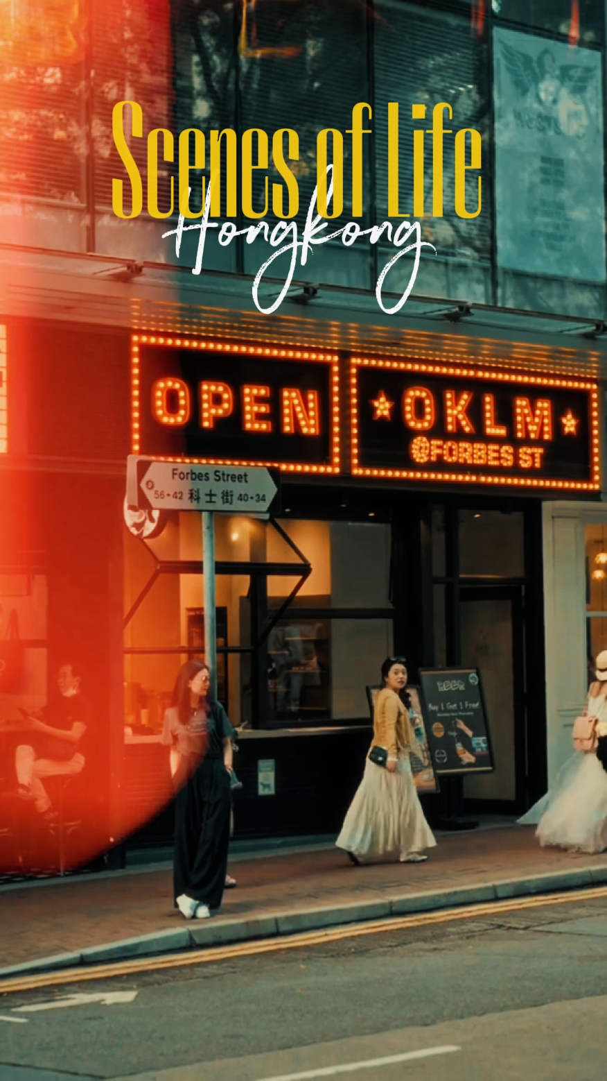 mini vlog cinematic