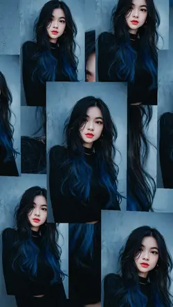 cool transition