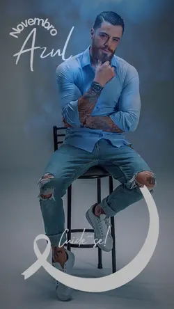 Novembro azul 