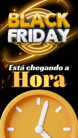 Black Friday 