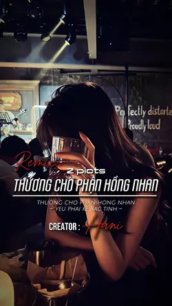 THƯƠNG CHO PHẬN HỒNG