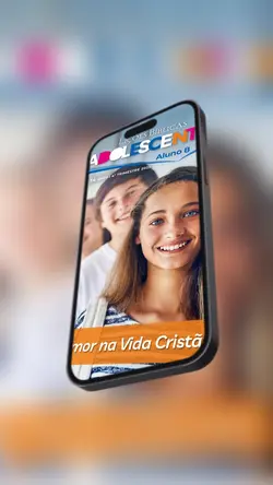 LIÇÃO 9 EBD ADOLESCE