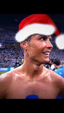 Siuuuu x jingle bell